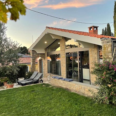 Studio Solare Portorož Buitenkant foto