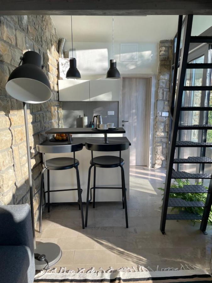 Studio Solare Portorož Buitenkant foto