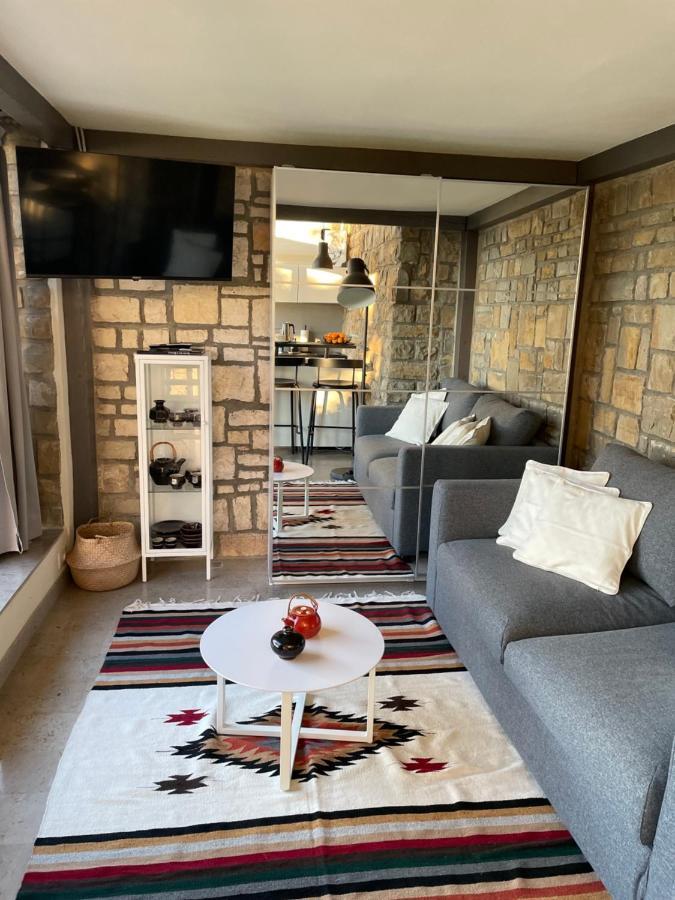 Studio Solare Portorož Buitenkant foto