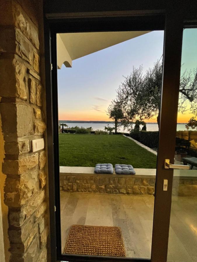 Studio Solare Portorož Buitenkant foto
