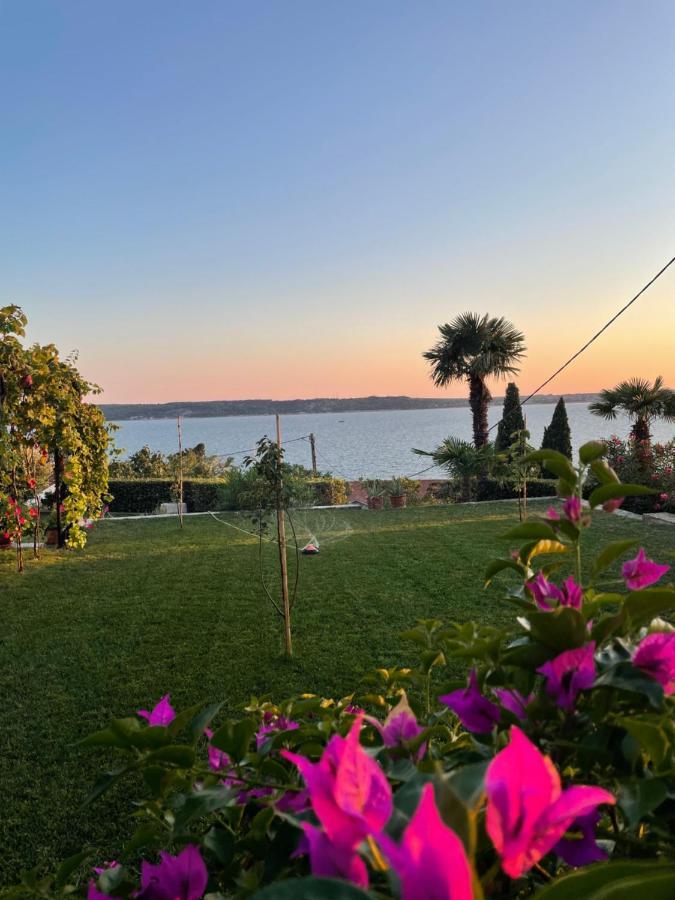 Studio Solare Portorož Buitenkant foto