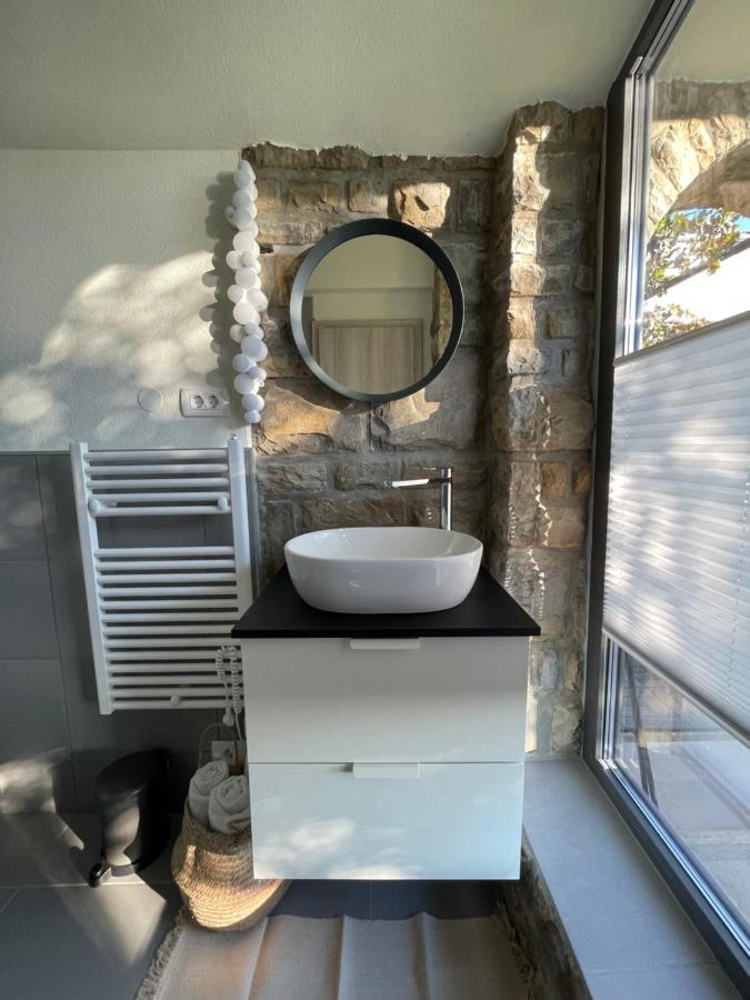 Studio Solare Portorož Buitenkant foto