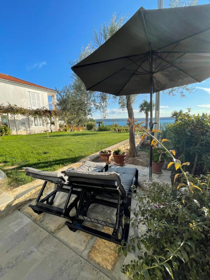 Studio Solare Portorož Buitenkant foto