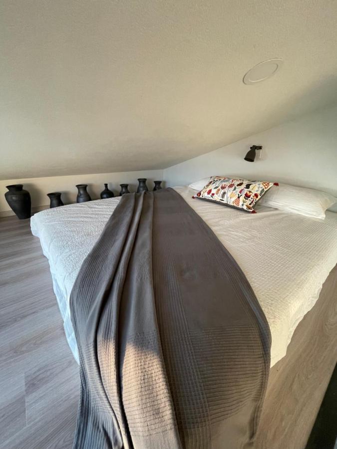 Studio Solare Portorož Buitenkant foto