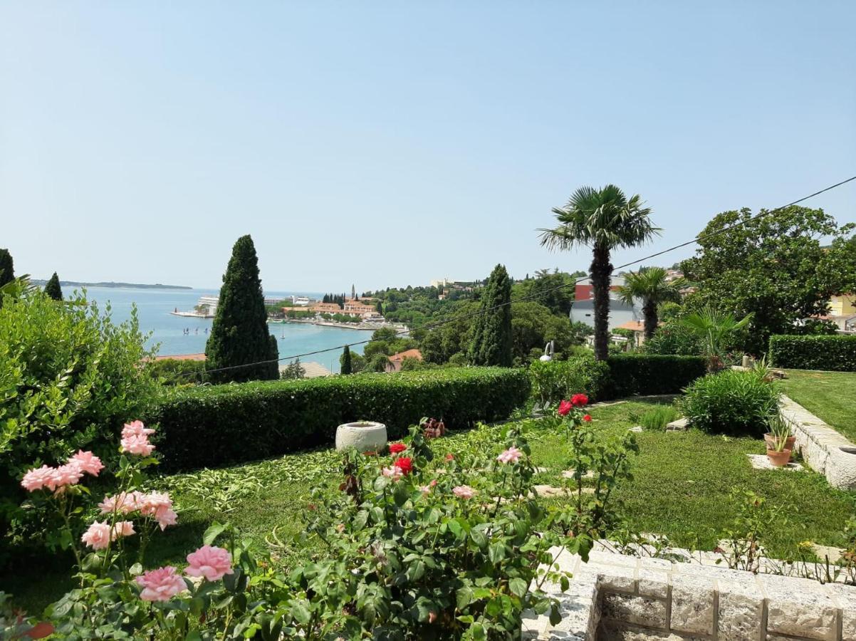 Studio Solare Portorož Buitenkant foto