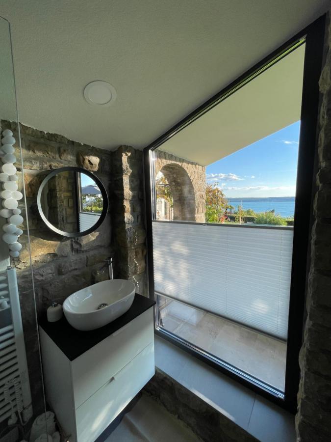 Studio Solare Portorož Buitenkant foto