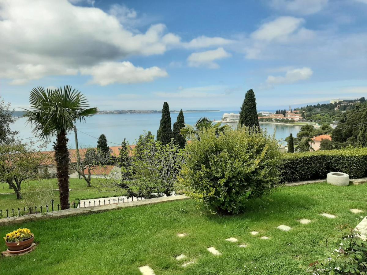 Studio Solare Portorož Buitenkant foto