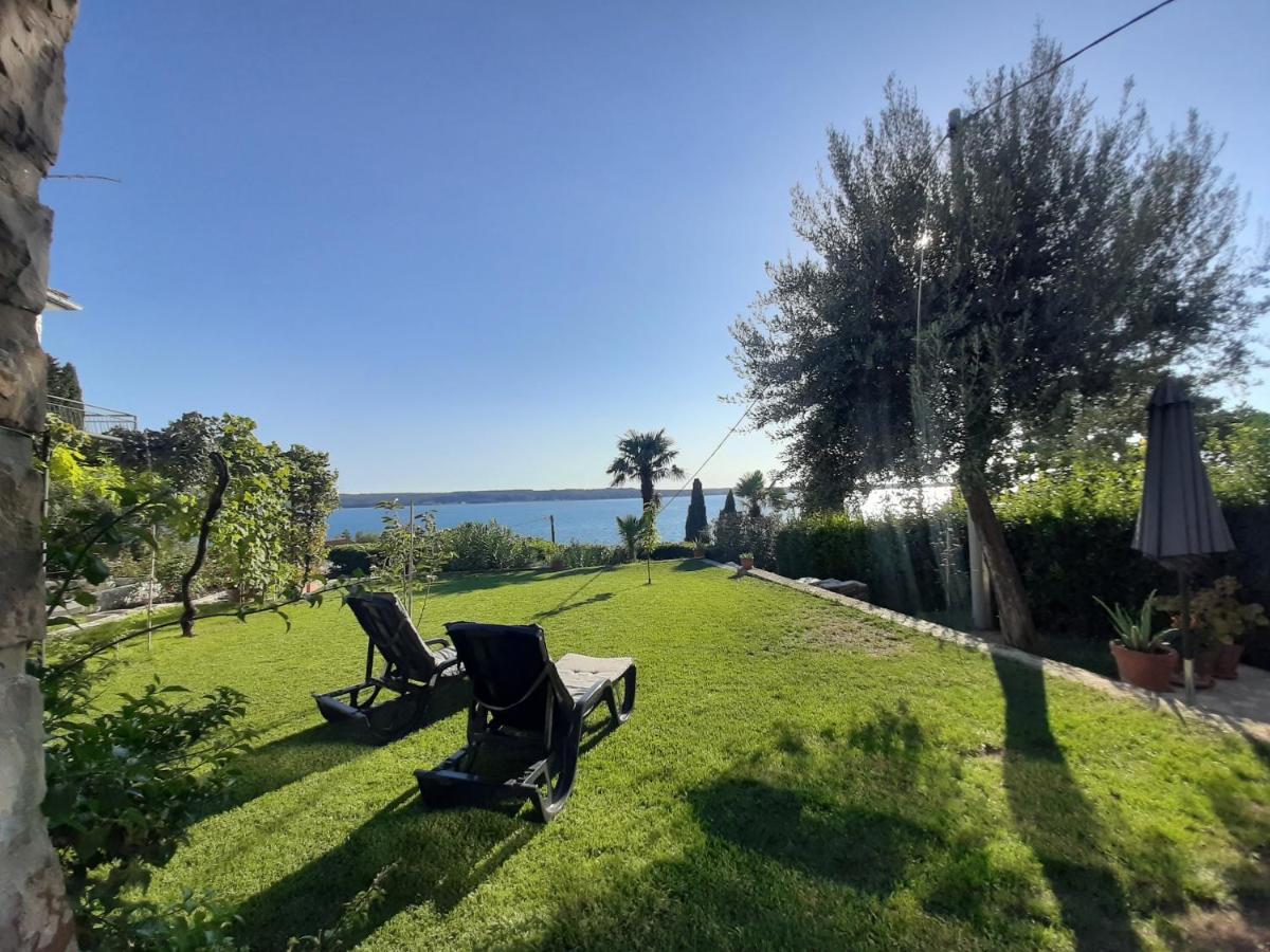 Studio Solare Portorož Buitenkant foto