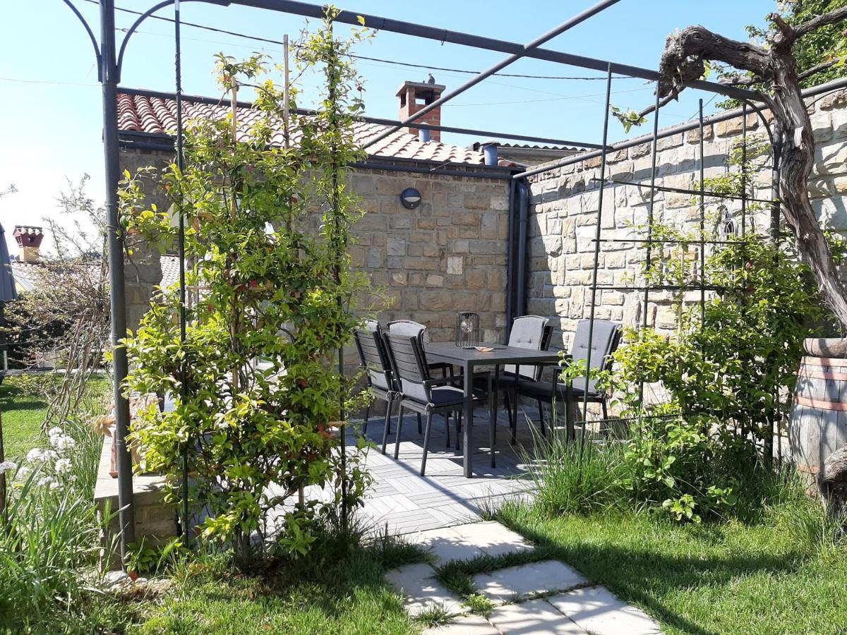 Studio Solare Portorož Buitenkant foto
