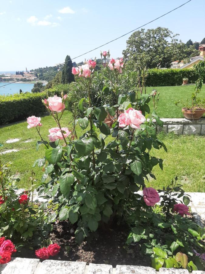 Studio Solare Portorož Buitenkant foto
