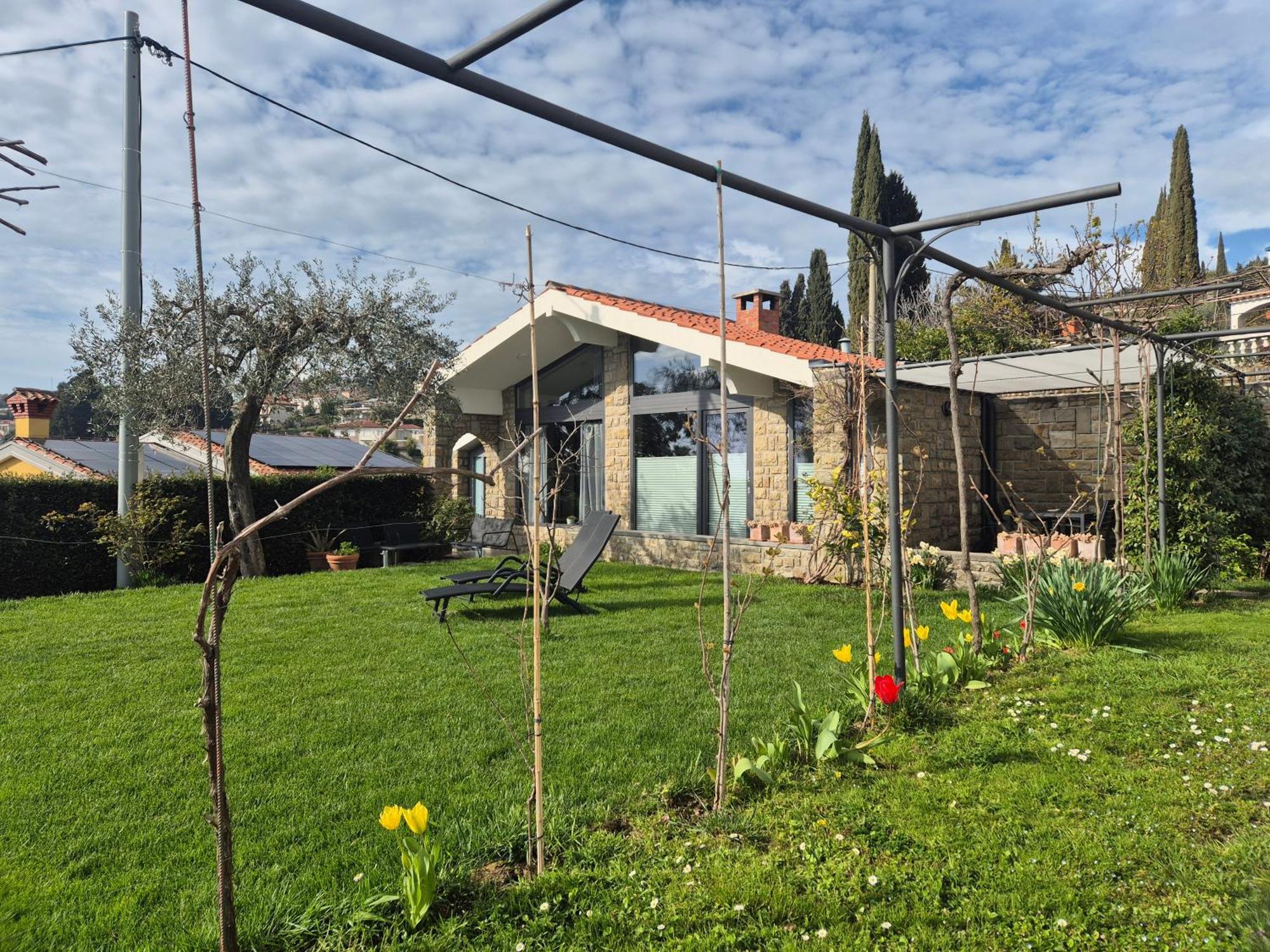 Studio Solare Portorož Buitenkant foto